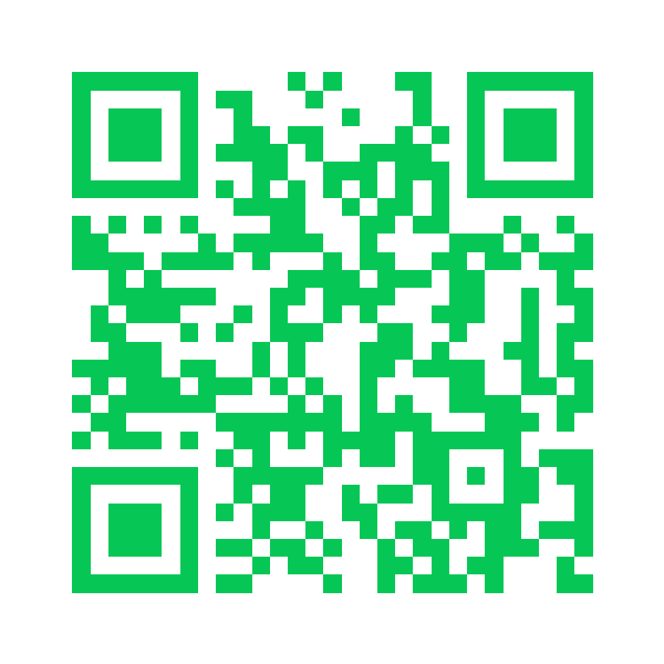 QR code LINE — cookie_singha