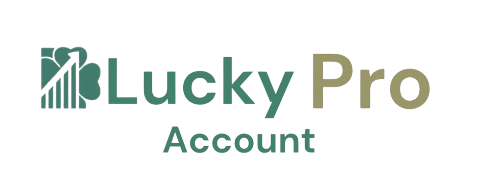 Lucky Pro Account — ลัคกี้ โปร แอคเค้า